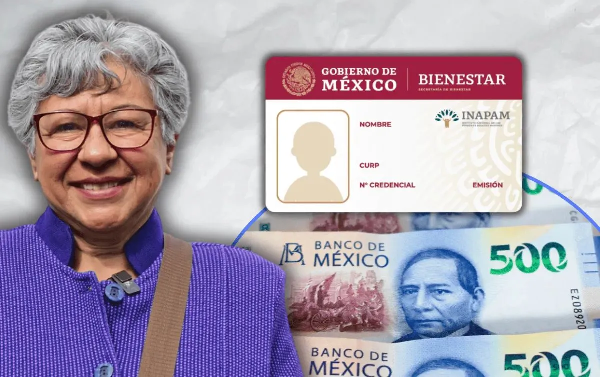 INAPAM 2026: el trámite gratuito que no debes dejar pasar