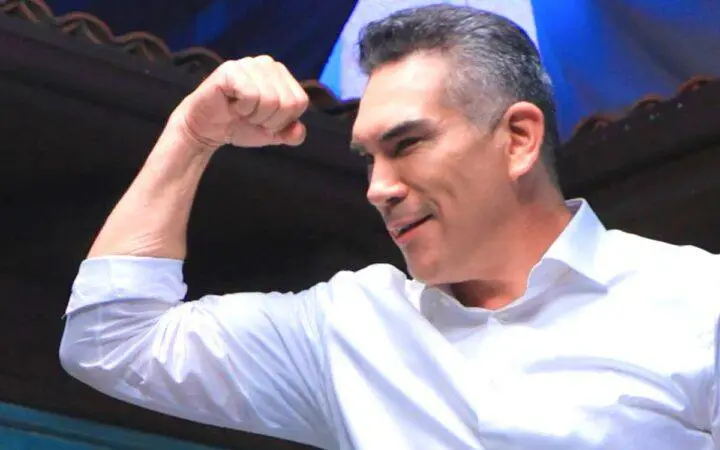 INE ordena retirar publicaciones del PRI que vinculaban a Morena con el narcotráfico