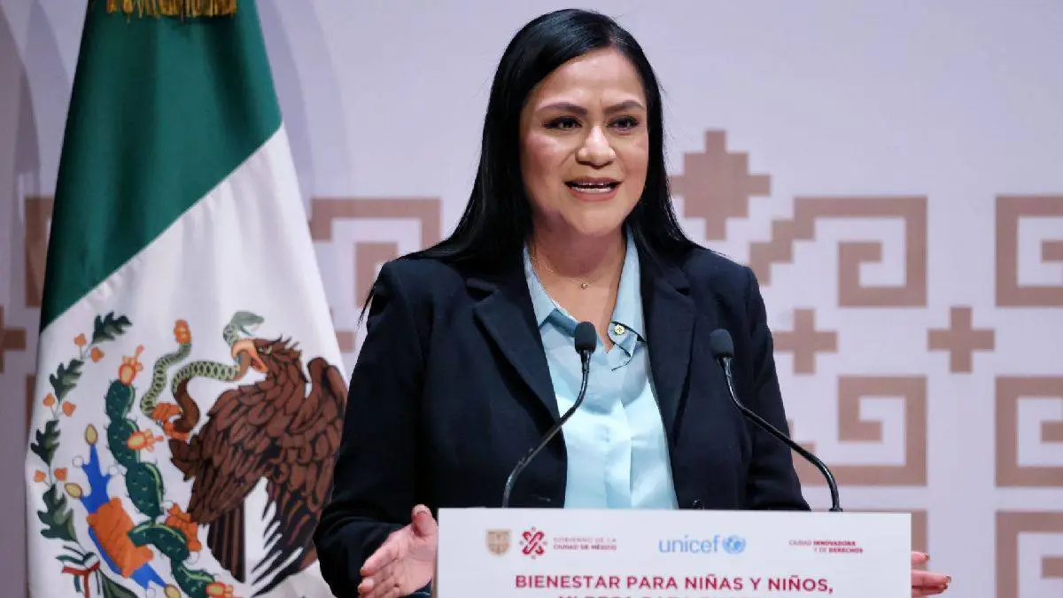Morena rechaza pronunciamiento del Grupo IDEA sobre procesos judiciales en México