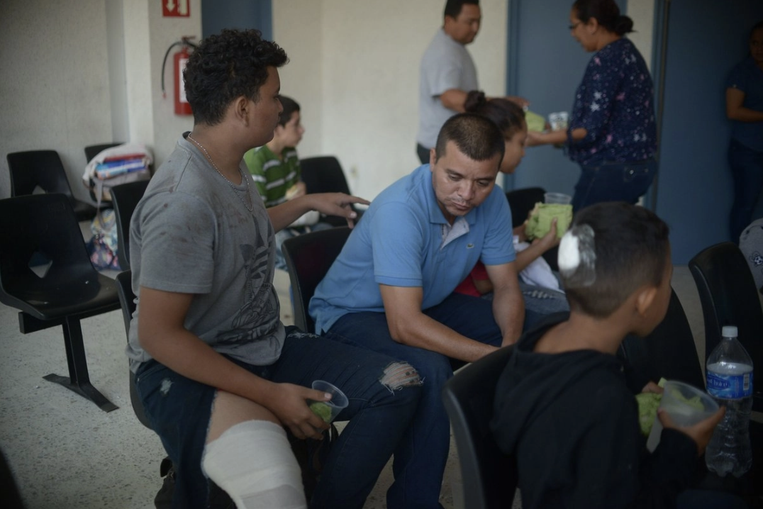 Más de 15 mil migrantes en EU logran afiliación al IMSS mediante tarjetas Finabien