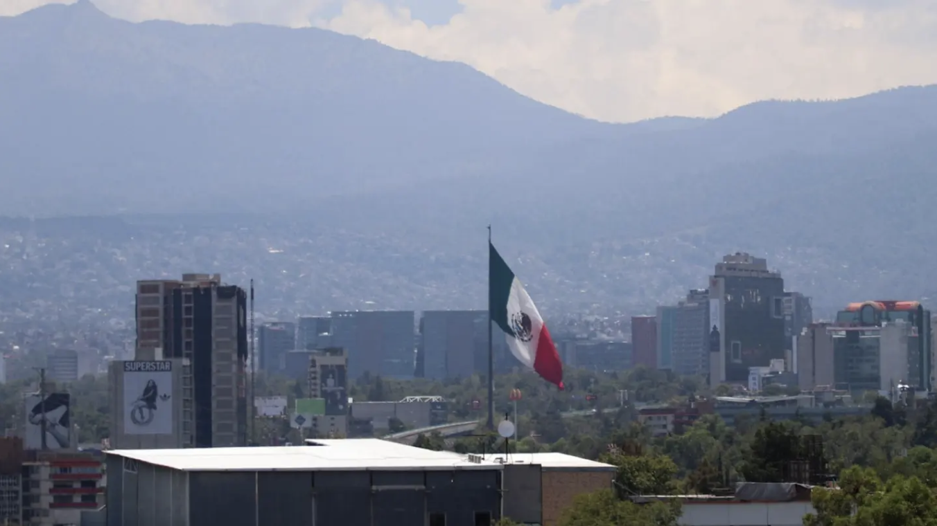 Niveles de CO₂ en la atmósfera alcanzan récord histórico, advierte la ONU