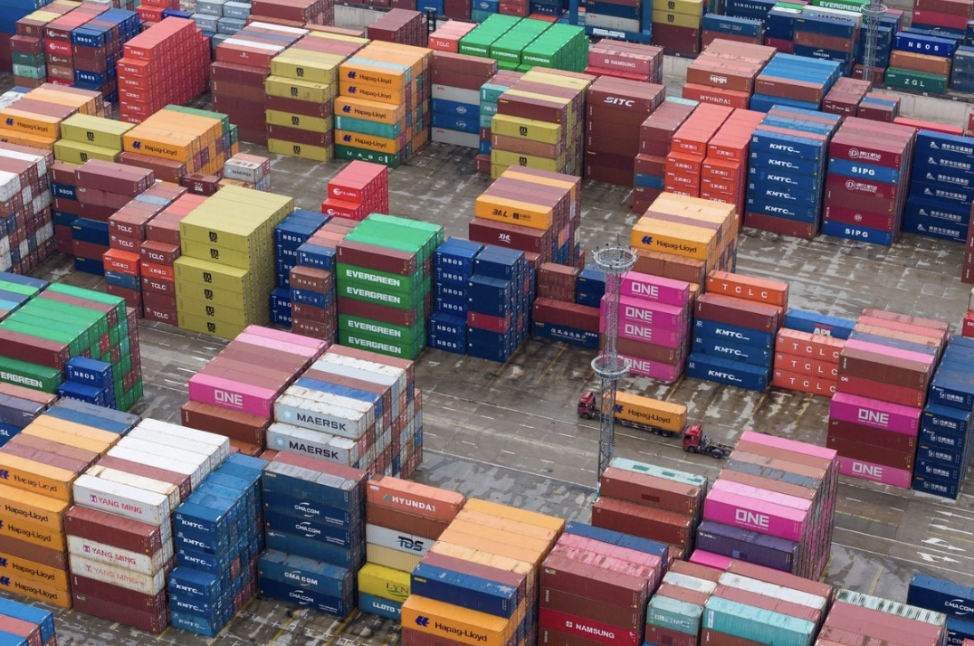 Trump buscará cerrar un acuerdo comercial con China en 2026