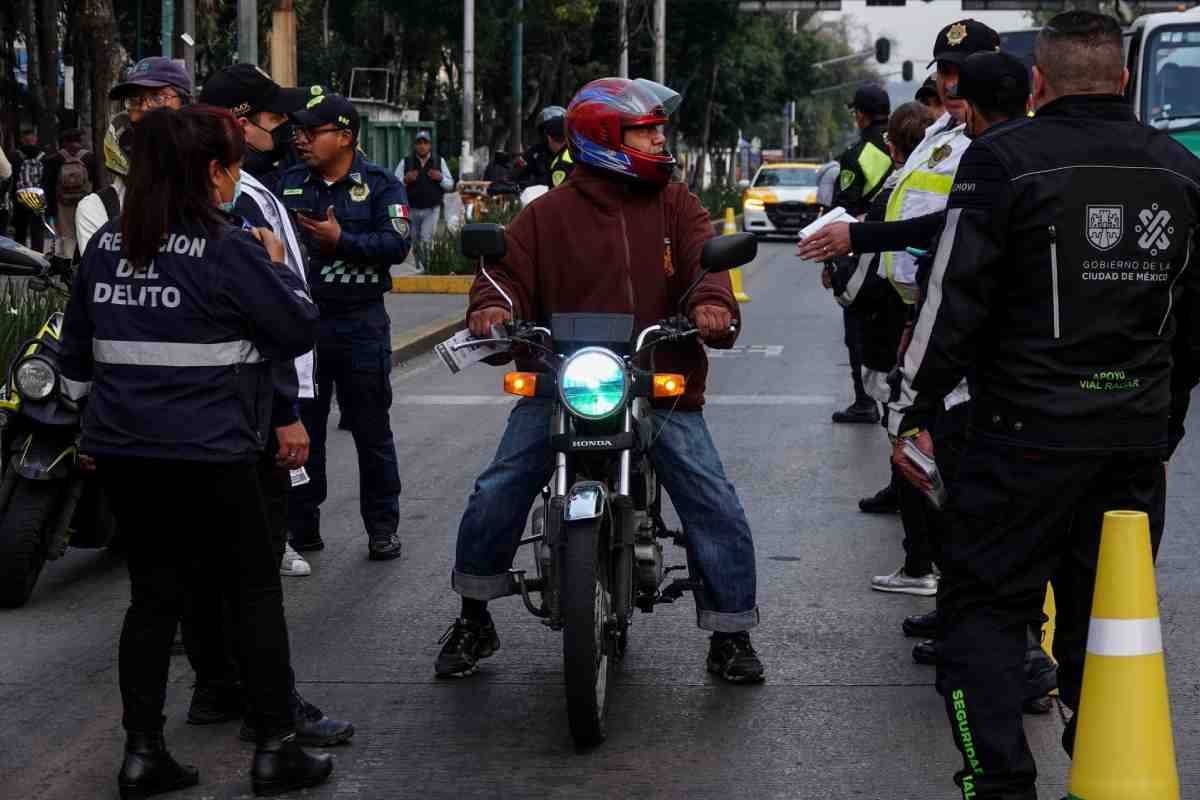 Motocicletas, riesgo creciente en América Latina y el Caribe