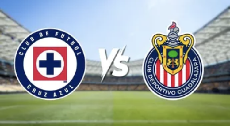 Cruz Azul remonta y elimina a Chivas en unos Cuartos de Final llenos de drama