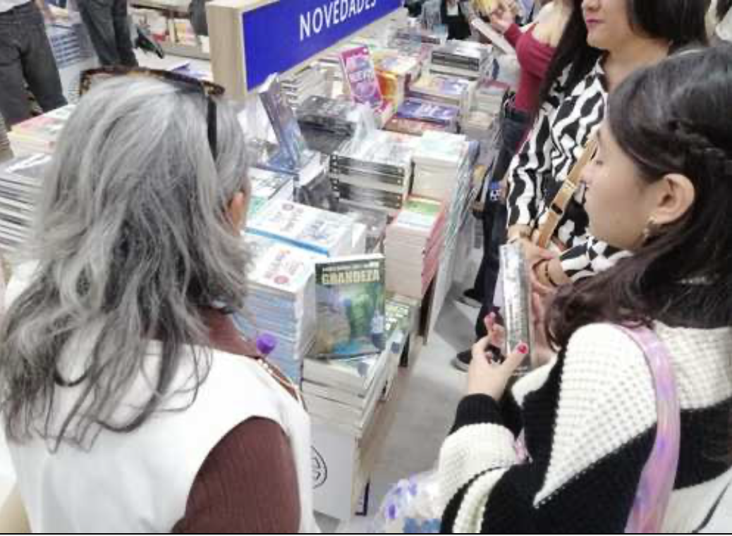 Lanzamiento adelantado: sale a la venta “Grandeza”, el nuevo libro de Andrés Manuel López Obrador
