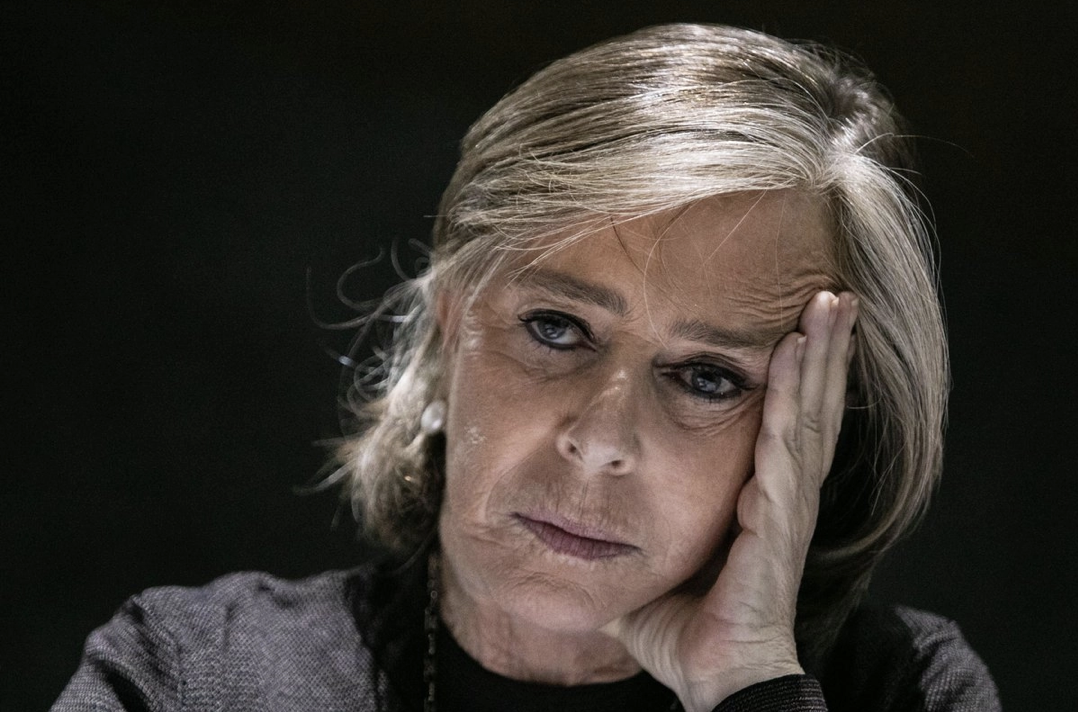 La FGR judicializa investigación contra María Amparo Casar por presunto uso ilícito de atribuciones